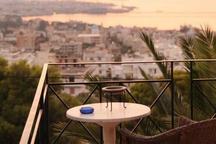 Hotel Akrotiri
