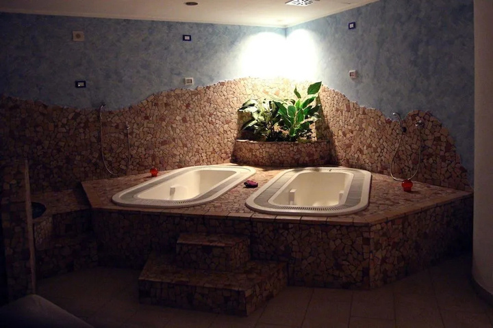 Bath Amenities