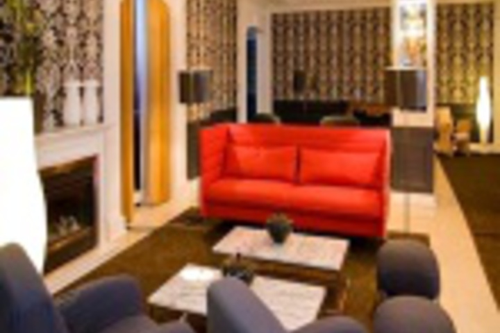 Hotel Interior 264 of 287