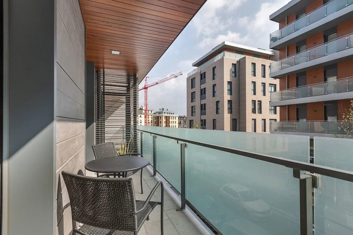 Terrace/Patio 6 of 9