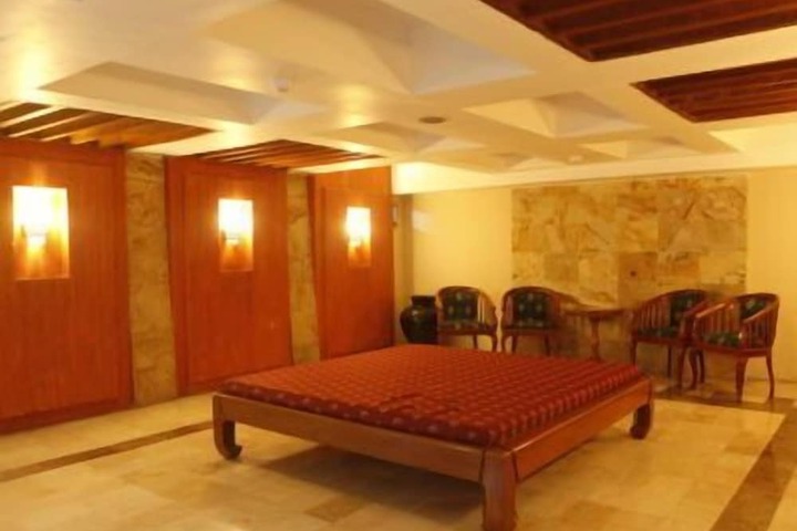 Hotel Interior 36 of 42