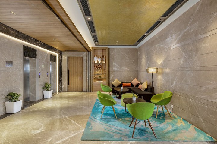 Hotel 108 of 118
