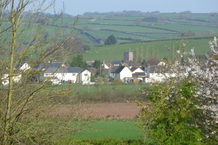 Outside Photo
