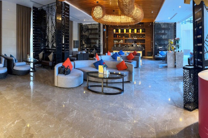 Hotel Interior 131 of 171