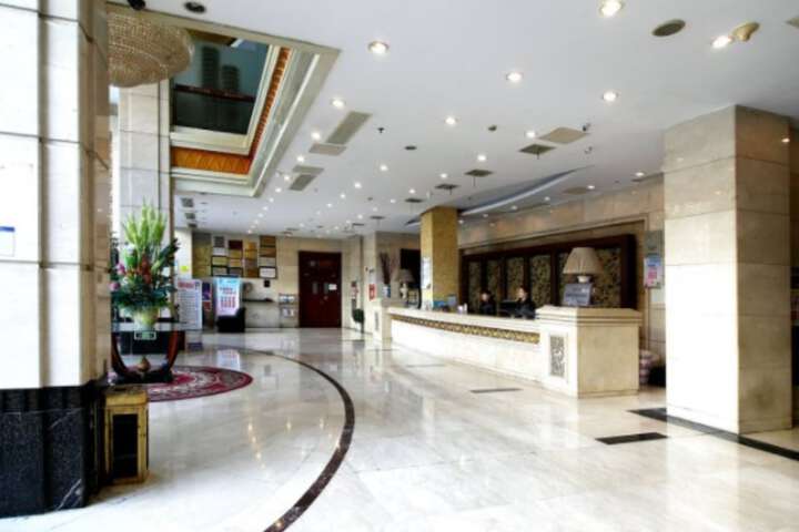 Hotel Interior 3 of 20