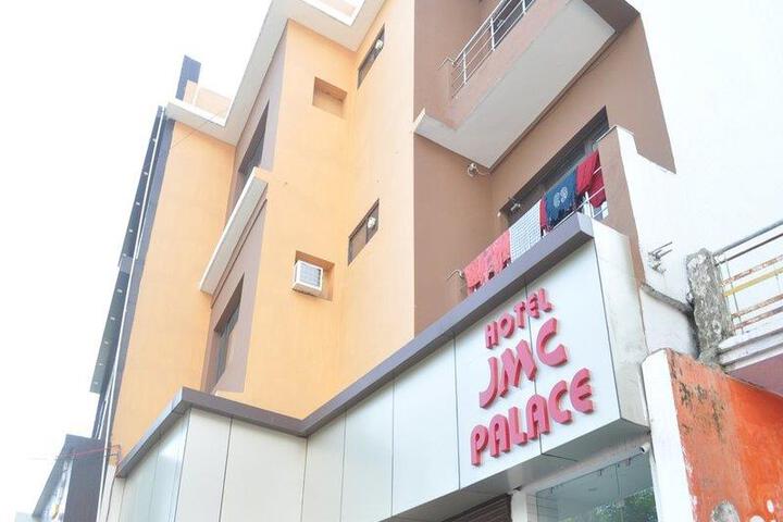 Hotel JMC Palace
