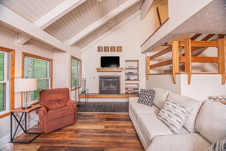 Simplicity Holiday Home
