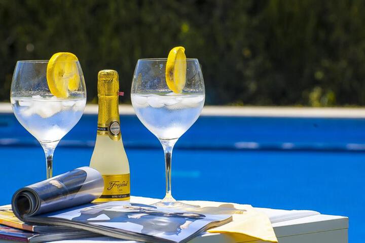 Fitness Center Photo