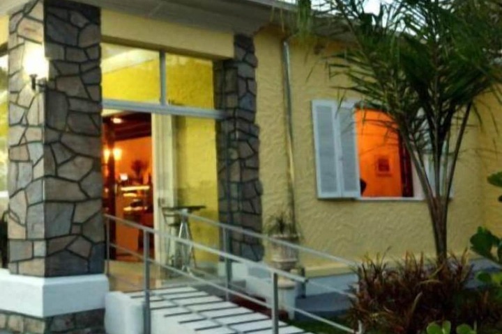 Hotel 42 of 42