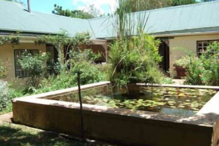 Terrace/Patio 15 of 28