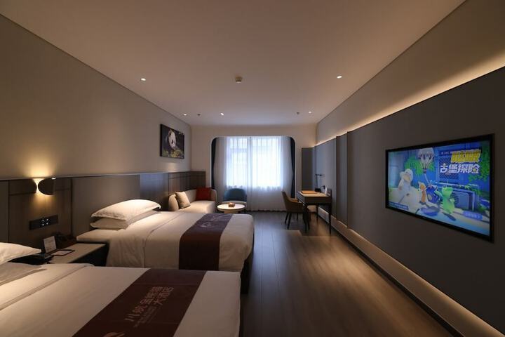 Room 13 of 62