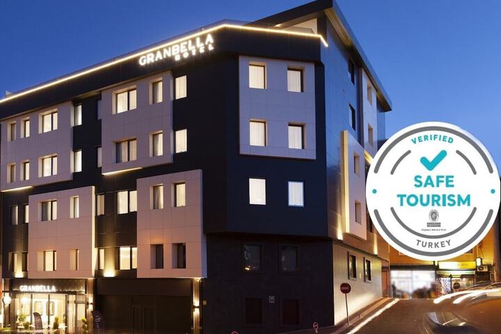 Granbella Hotel
