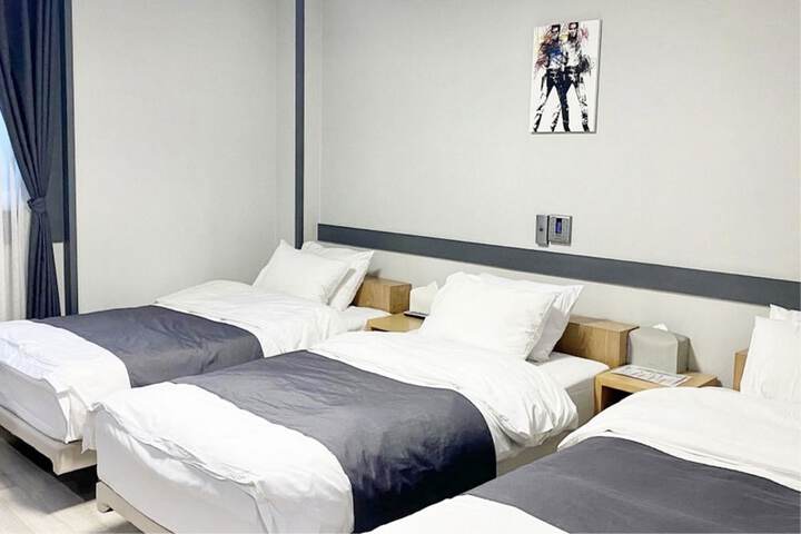 Room 74 of 184