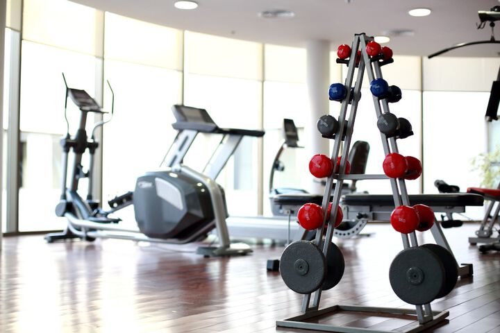Health and Fitness 27 of 44