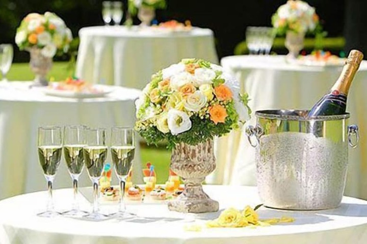 Wedding/Banquet 38 of 49