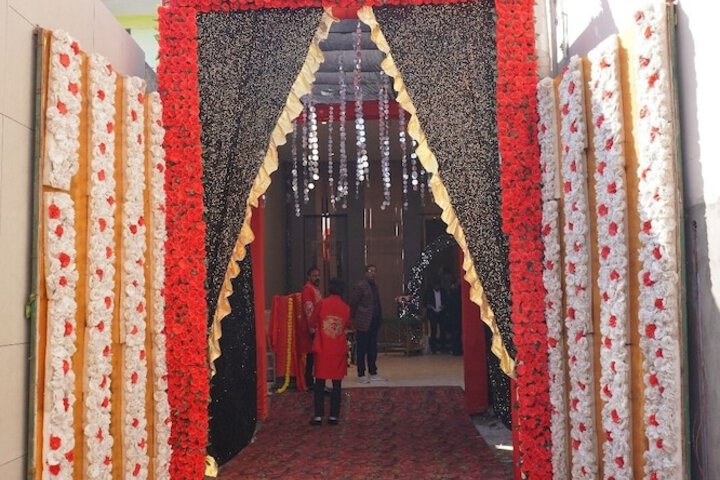 Ballroom/Hall 22 of 29