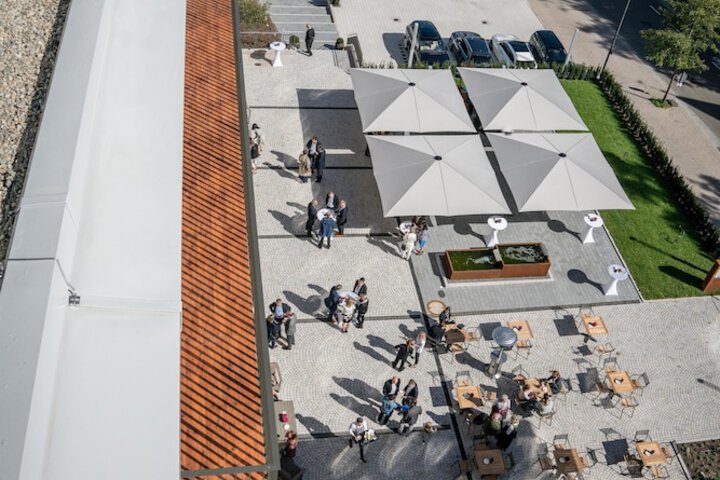 Terrace/Patio 44 of 46