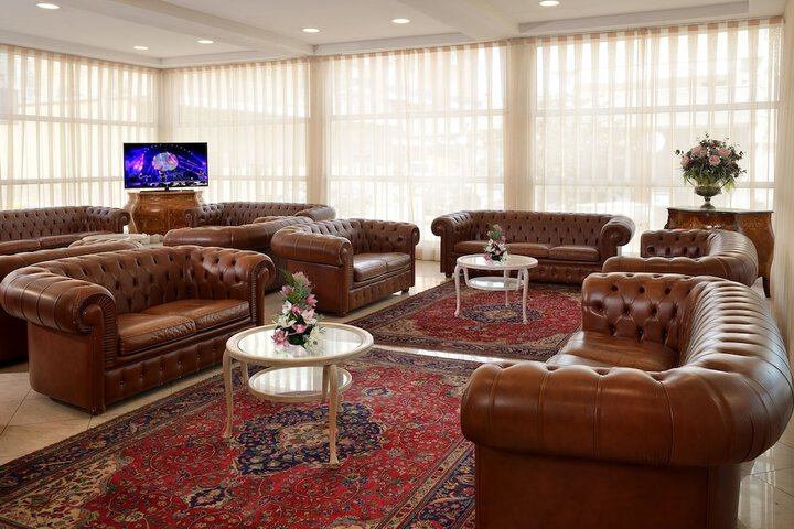 Hotel Interior 3 of 23