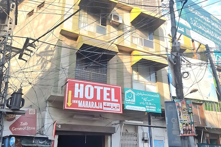 Hotel 19 of 19