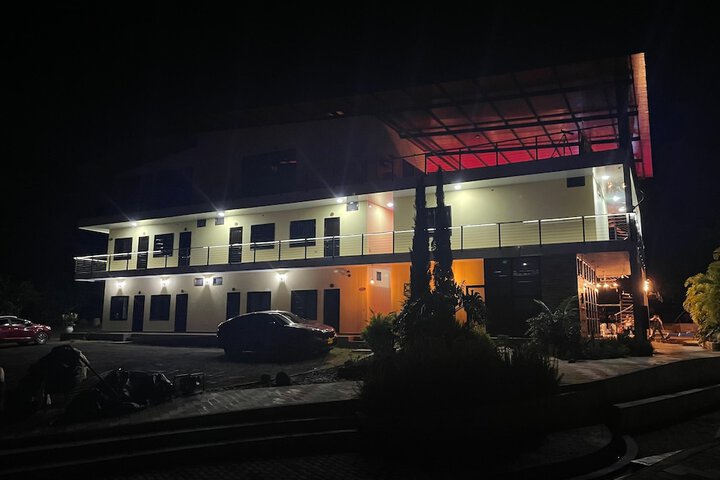 Hotel 7 of 7