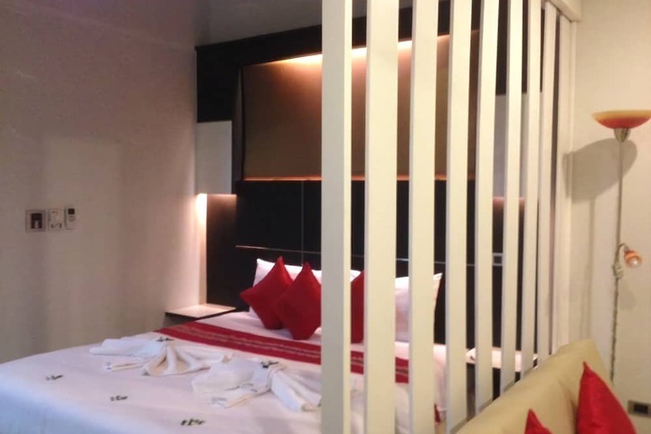 Hotel Amenity