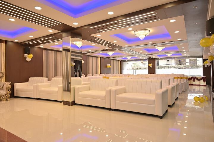 Hotel Interior 2 of 14