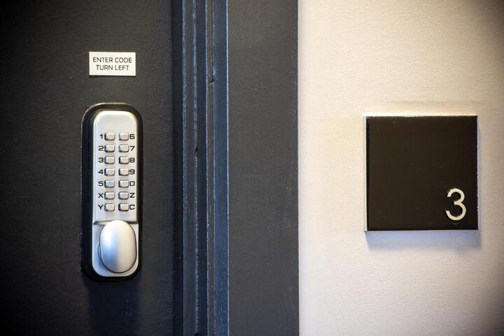 Fitness Facility Photos