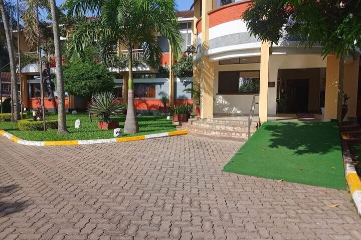 Millsview hotel