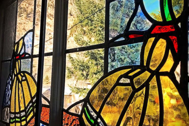 Hotel Interior 72 of 92