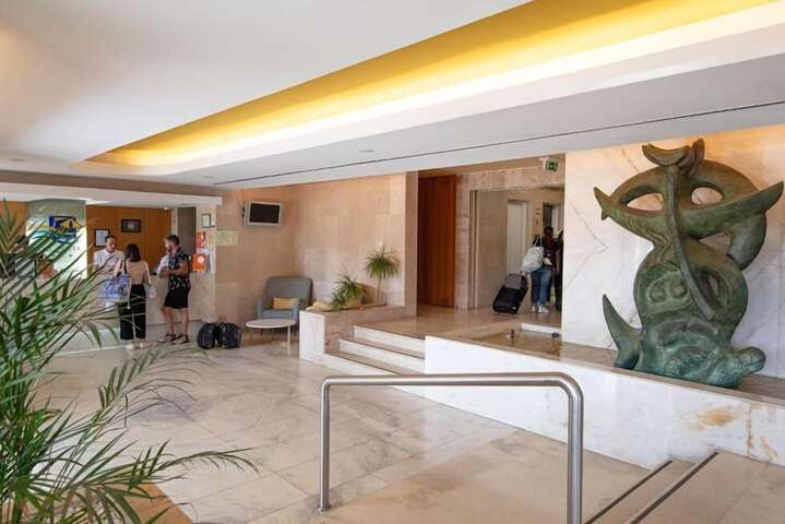 Hotel Interior 2 of 73