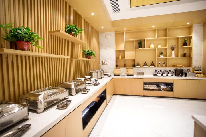 Hanting Premium Hotel Guixi Yuandongxincheng