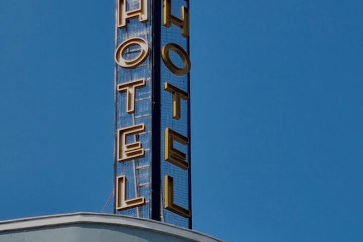 Hotel 34 of 34