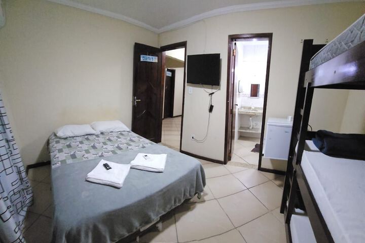 Prédio Atalaia in Arraial do Cabo