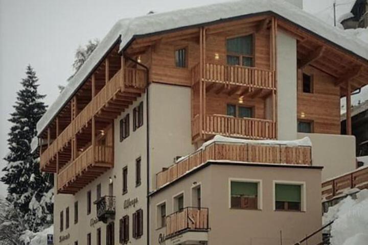 Albergo Alpino