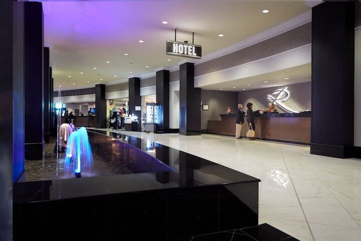 Hotel Interior 2 of 30