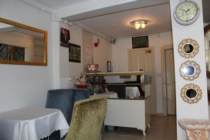Hotel Interior 3 of 61