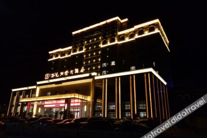Hotel 11 of 30