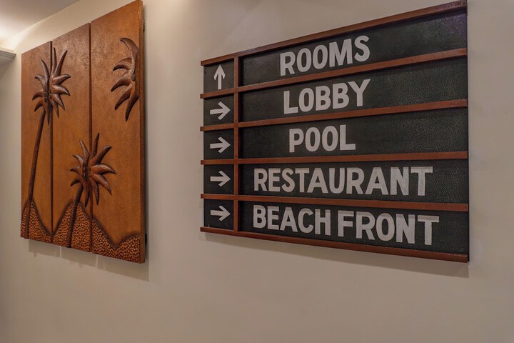 Hotel Interior 12 of 147