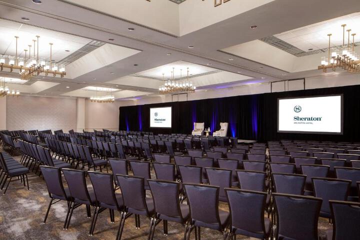 Fitness Center Photo