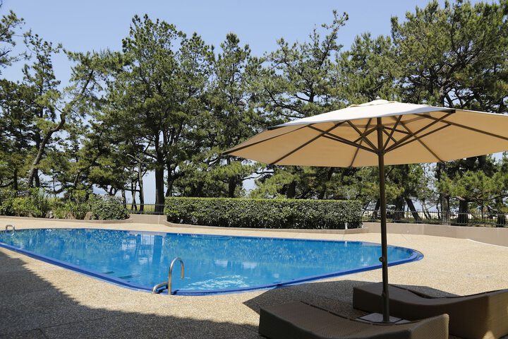 Pool to Cool