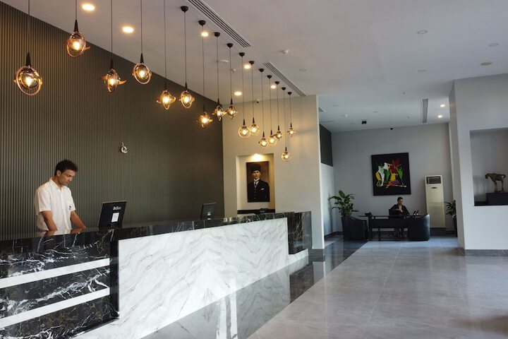 Hotel Interior 3 of 103