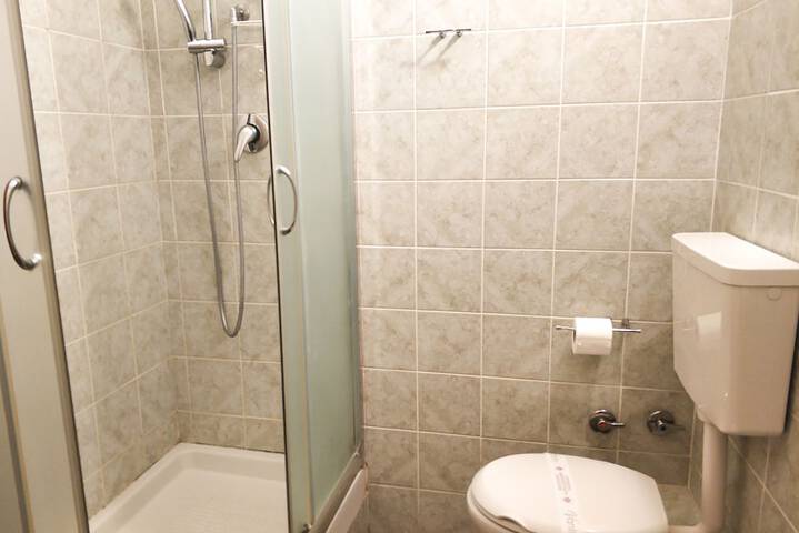 Bath Photo