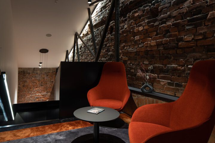 Hotel Interior 10 of 47