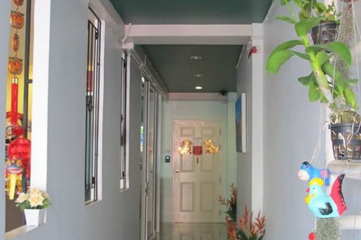Hallway