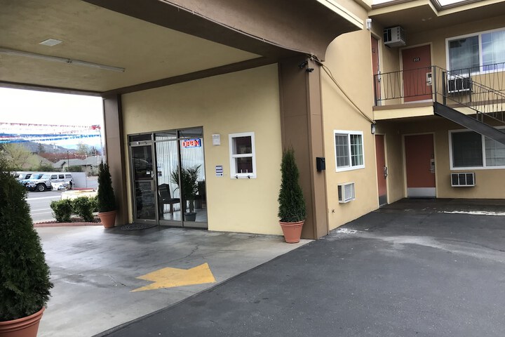 Hotel 28 of 29