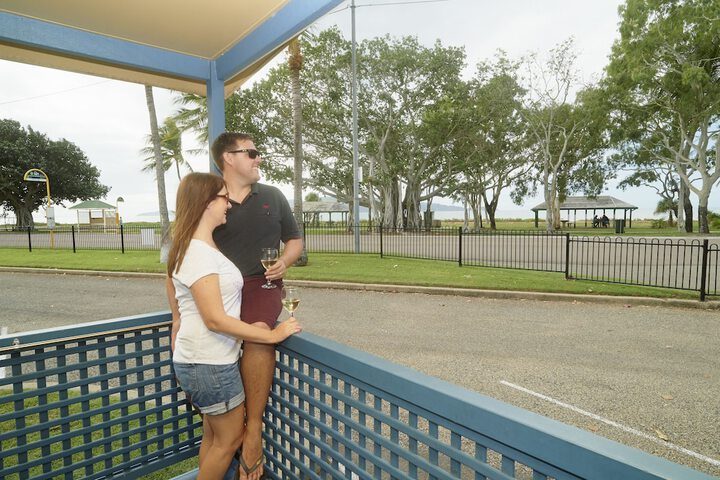 Terrace/Patio 165 of 261