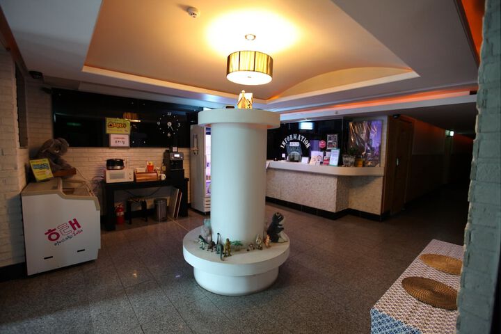 Hotel Interior 48 of 52