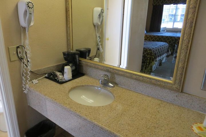 Bath Interior