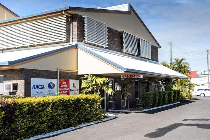 Hotel 2 of 45