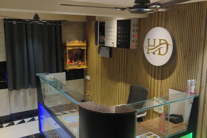 Hotel Dream